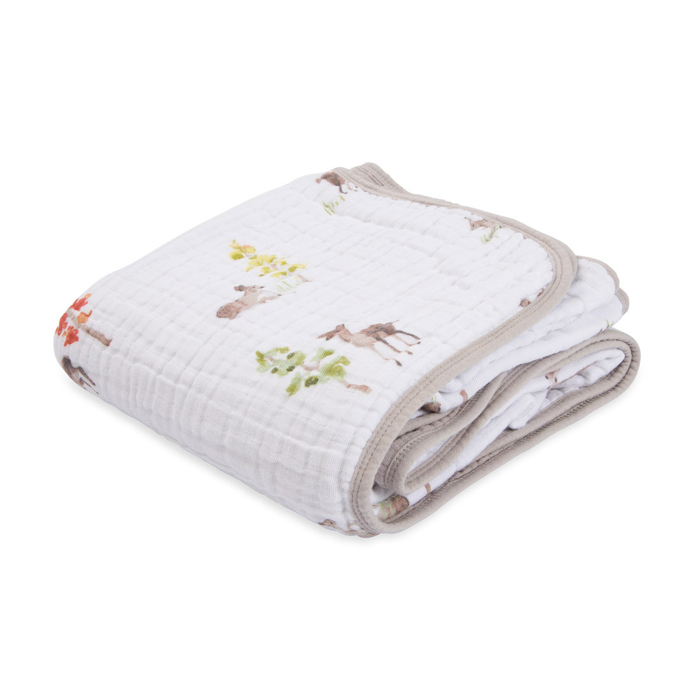 Shop Nursery Baby Bedding Blankets & Quilts Page 1 The Sleep