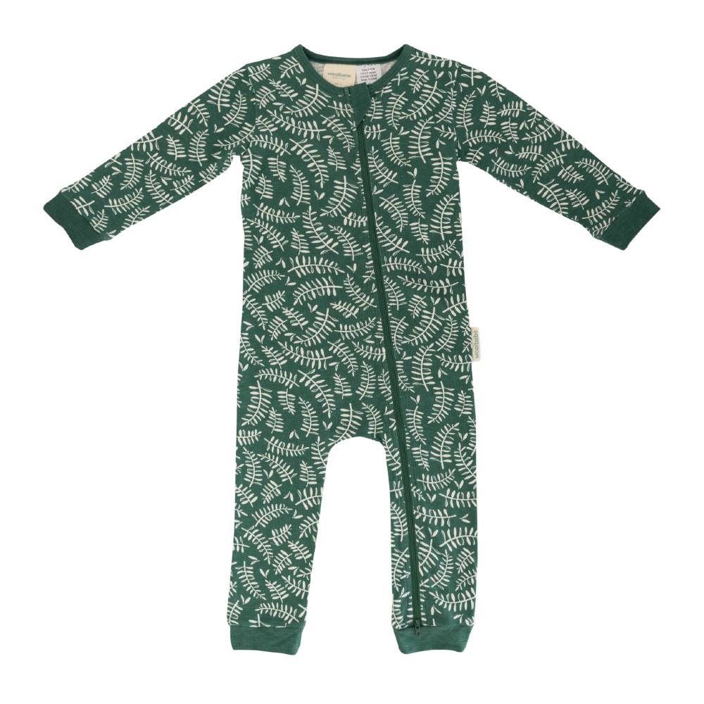 woolbabe winter sleeping bag