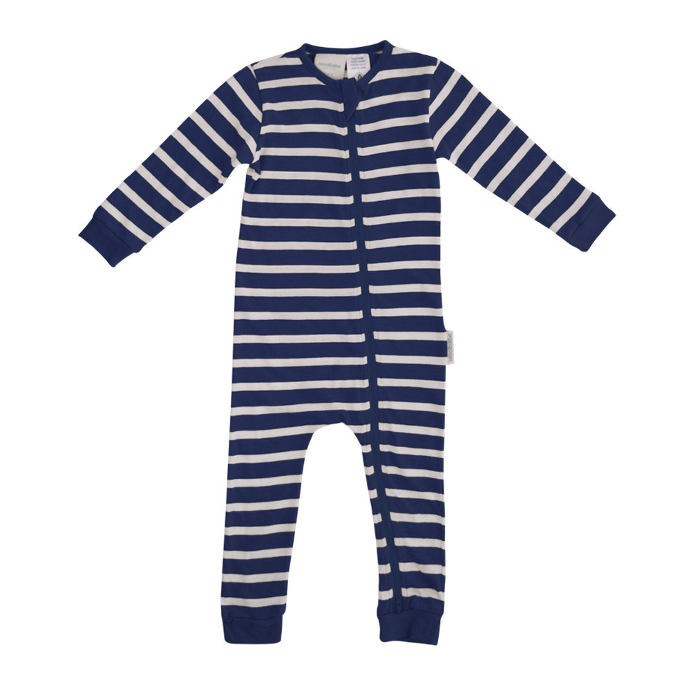 Baby & Toddler Sleepsuits Merino, Cotton & Muslin Sleep Suits The