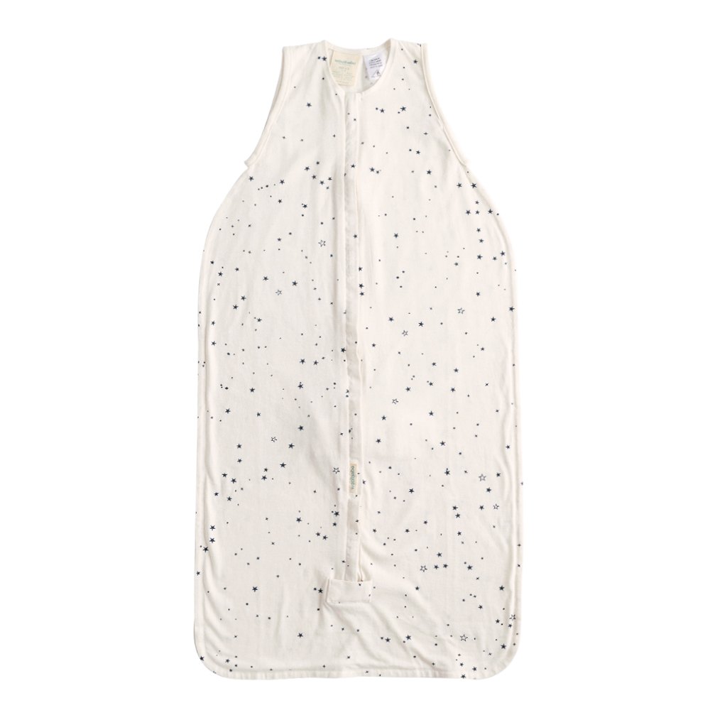 Summer Baby Sleeping Bags Cotton, Muslin & Merino Sleeping Bags