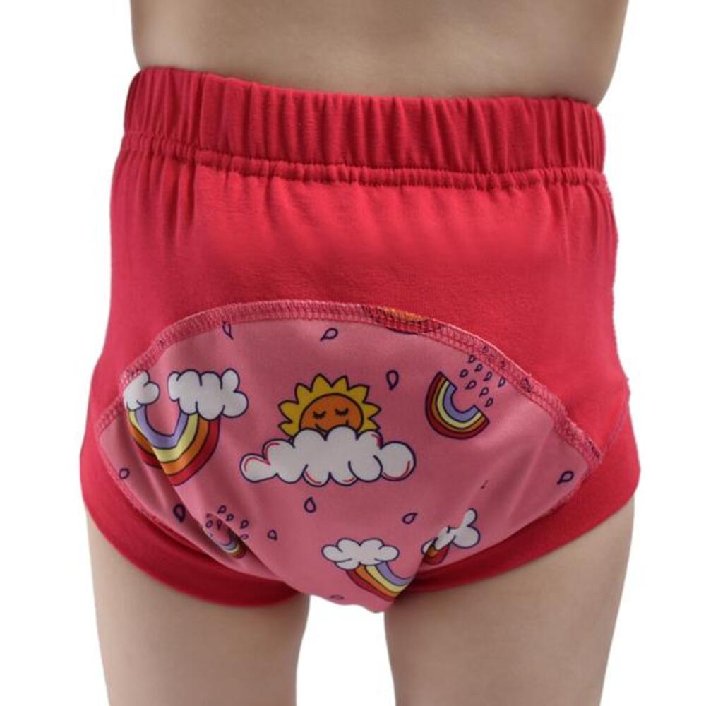 Snazzipants Night Time Training Pants Toilet Training & Bedwetting