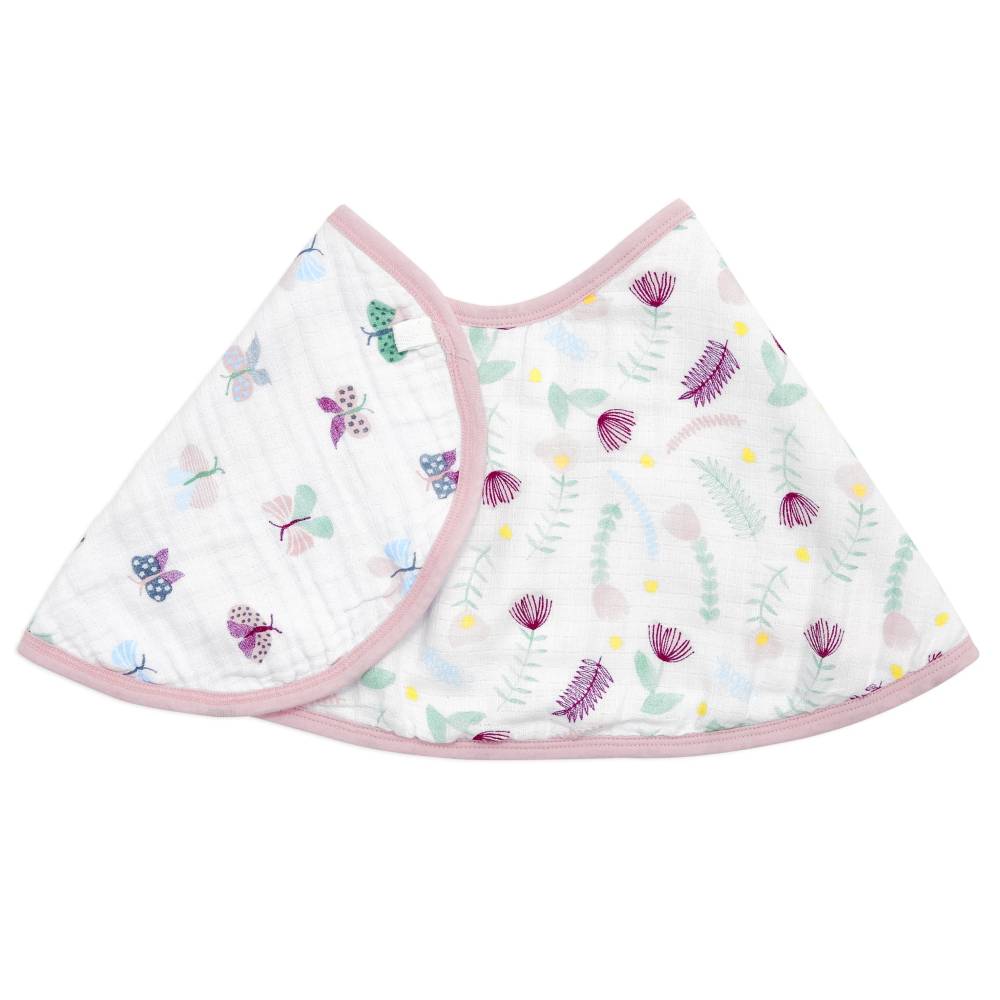 Aden + Anais Muslin swaddles, blankets, bibs & burp cloths