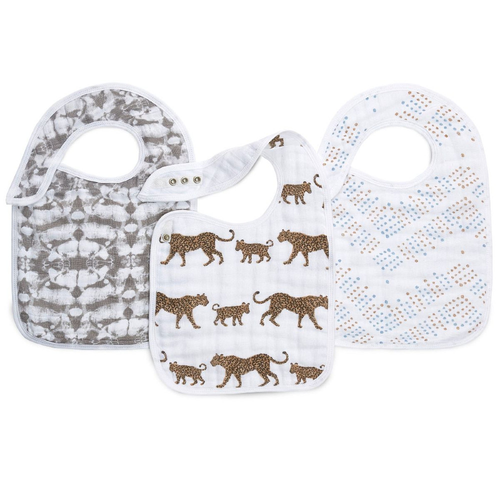 Aden + Anais Muslin swaddles, blankets, bibs & burp cloths