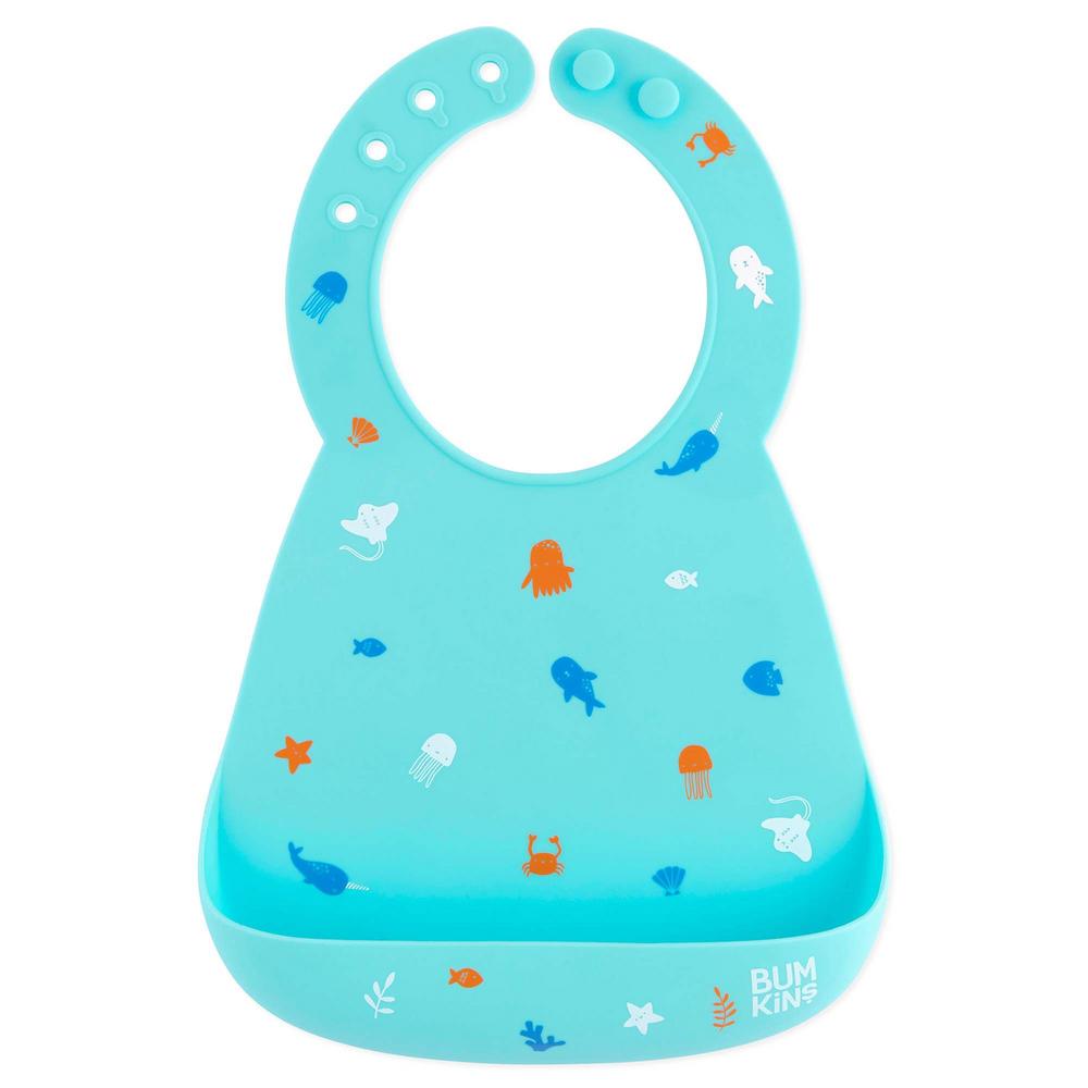 Toddler & Baby Bibs Burp Cloths Aunt I Love Mimi Grandma Grandmother...