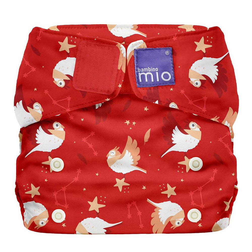 Bambino Mio Nappies