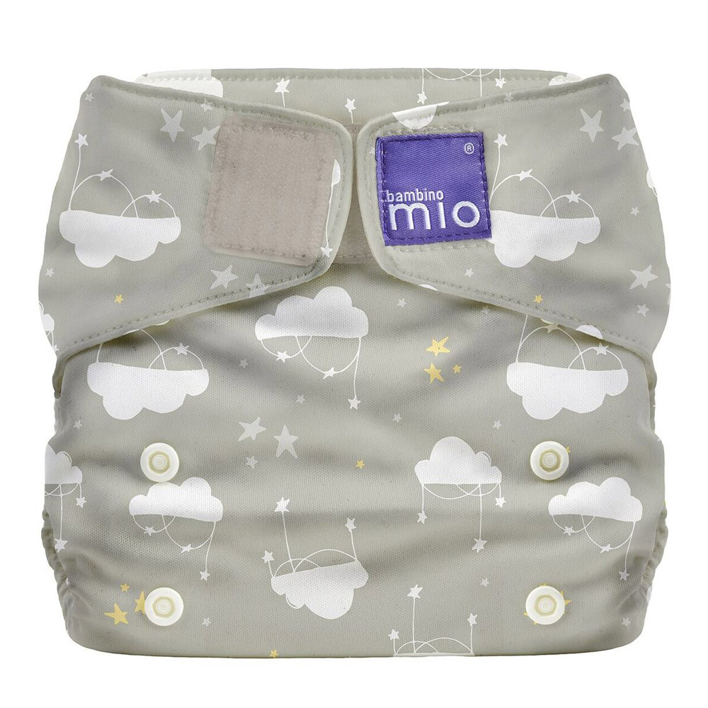 Bambino Mio Nappies