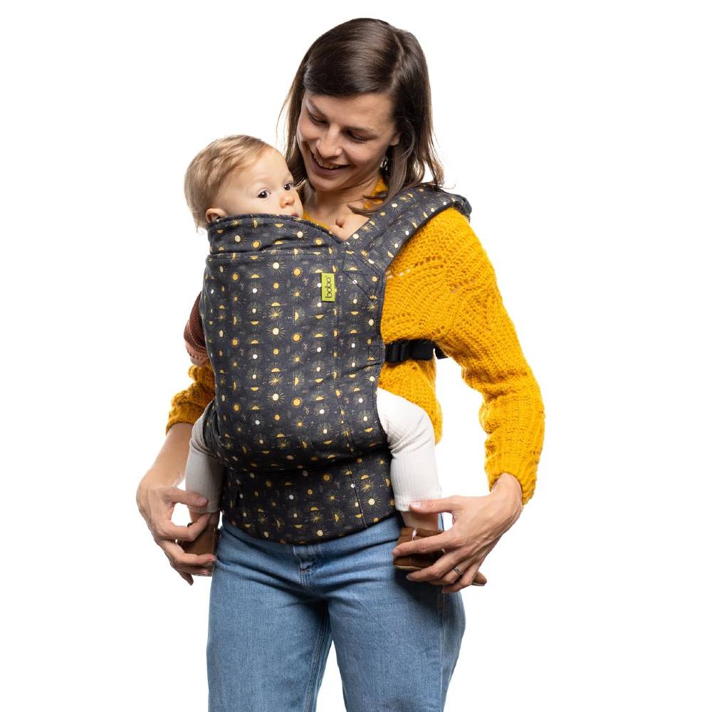 Baby Carrier NZ Expert Carrier Consultants The Sleep Store