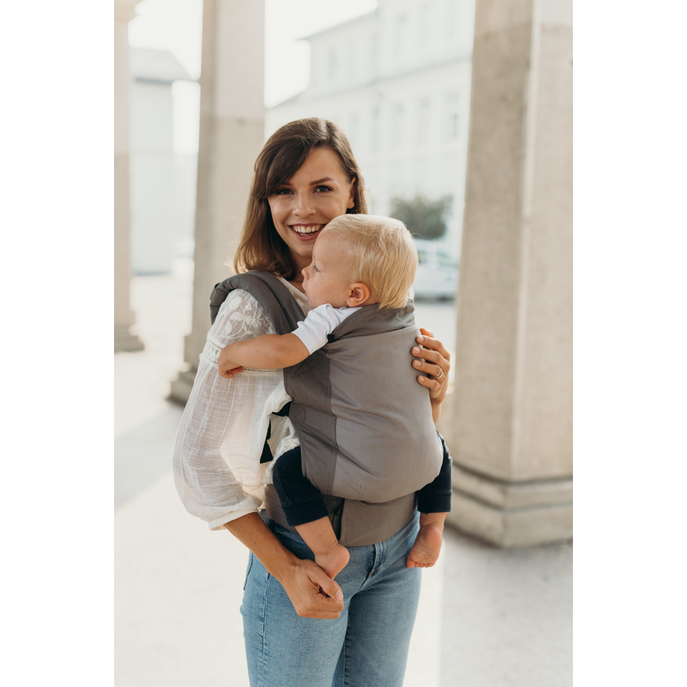 Baby Carrier NZ Expert Carrier Consultants The Sleep Store