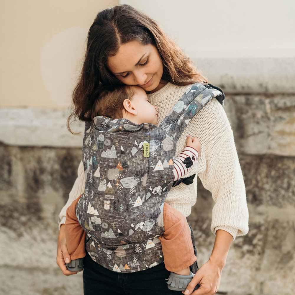 Baby Carrier NZ Expert Carrier Consultants The Sleep Store