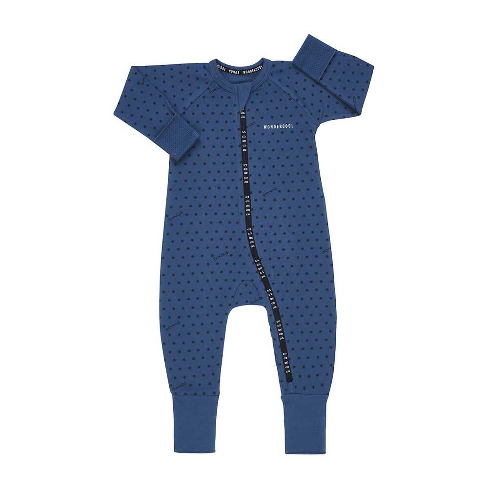 Bonds Baby Safari POODLETTE COZYSUIT Unisex