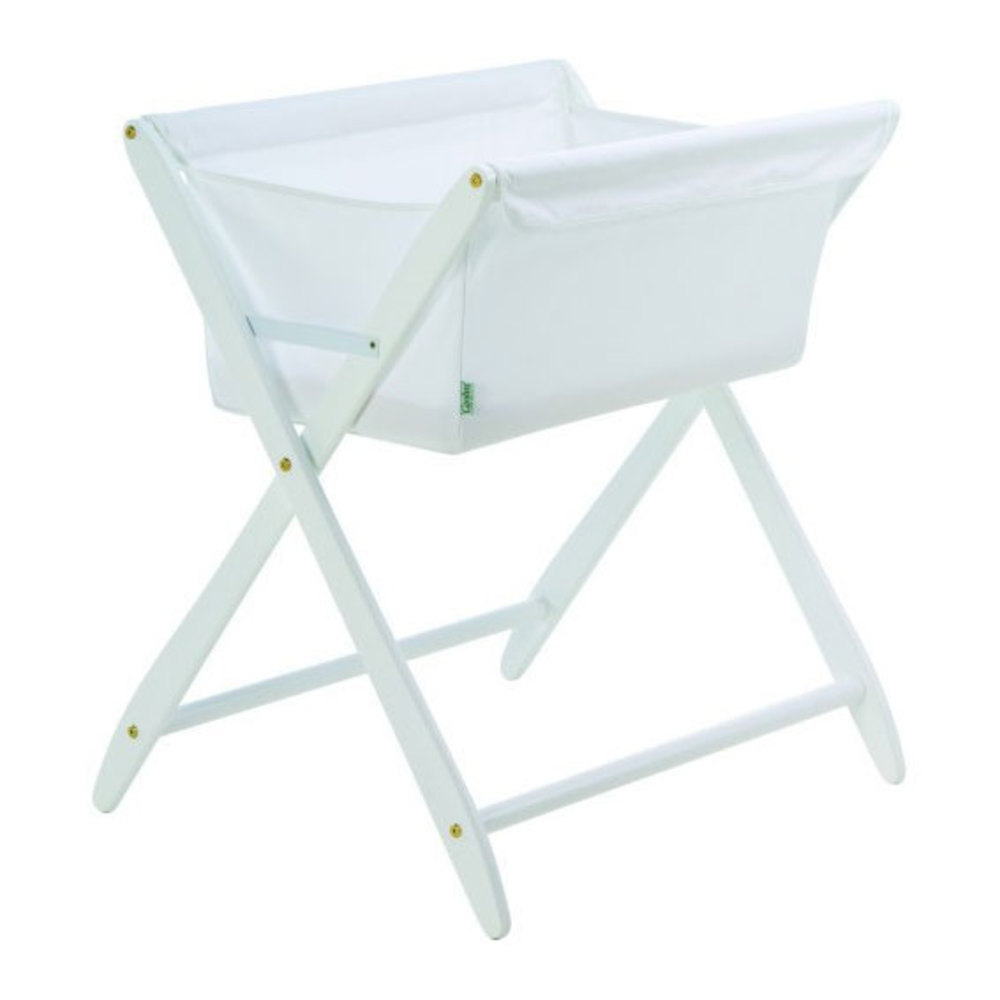 cariboo bassinet
