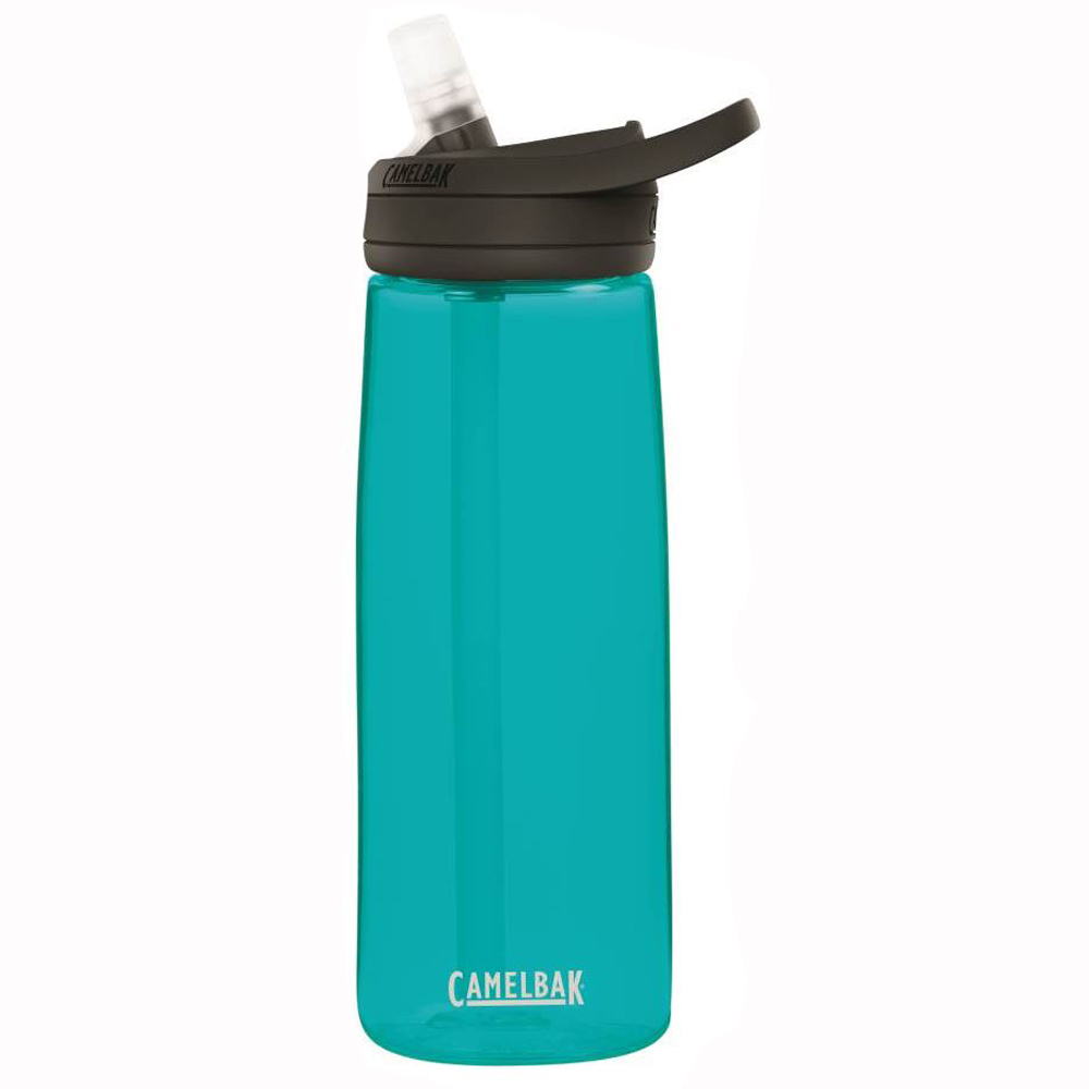Camelbak Eddy+ 0.4L Kids Drink Bottle with Tritan Renew Sippy Cups