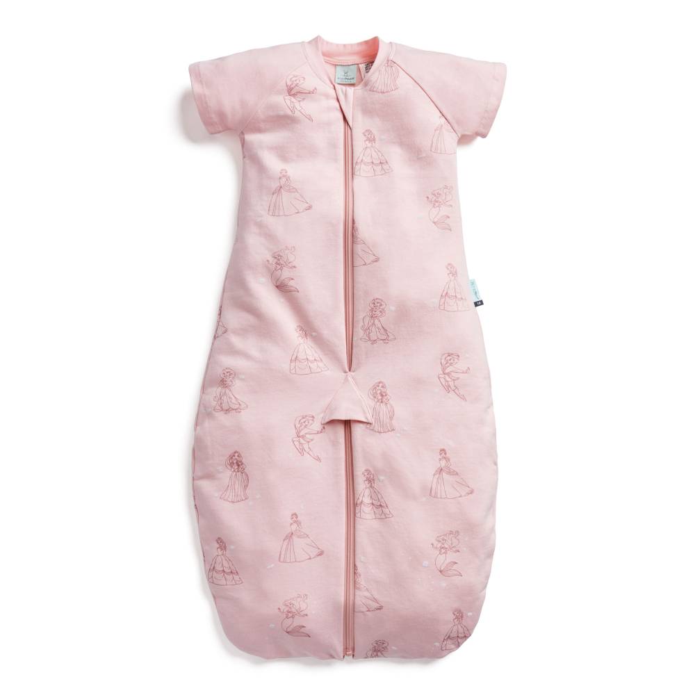 Summer Sleeping Bags NZ Muslin & Cotton Sleep Sacks The Sleep Store