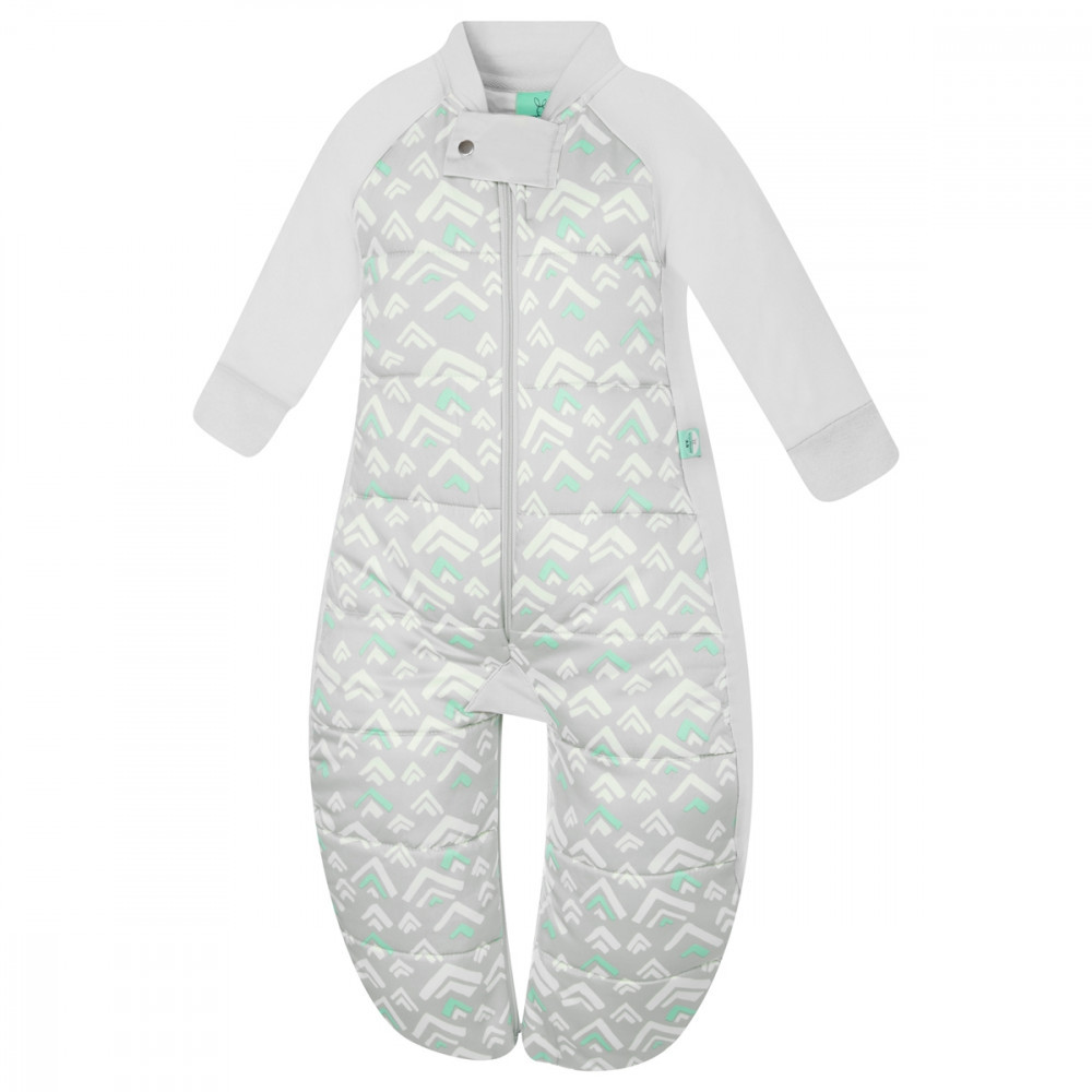 Baby & Toddler Sleepsuits Merino, Cotton & Muslin Sleep Suits The