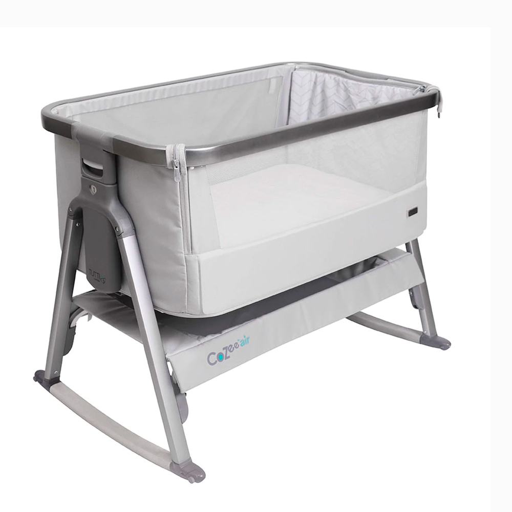 il tutto bassinet