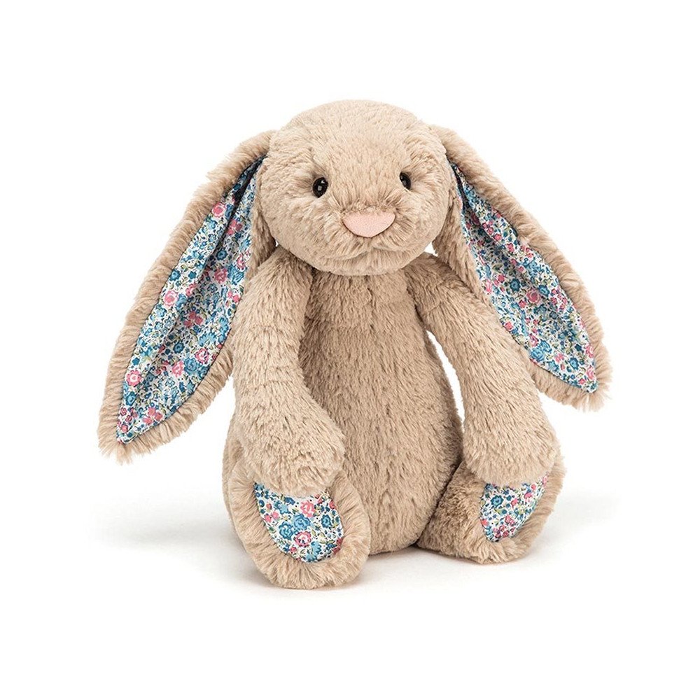 jellycat bunny safe to sleep with