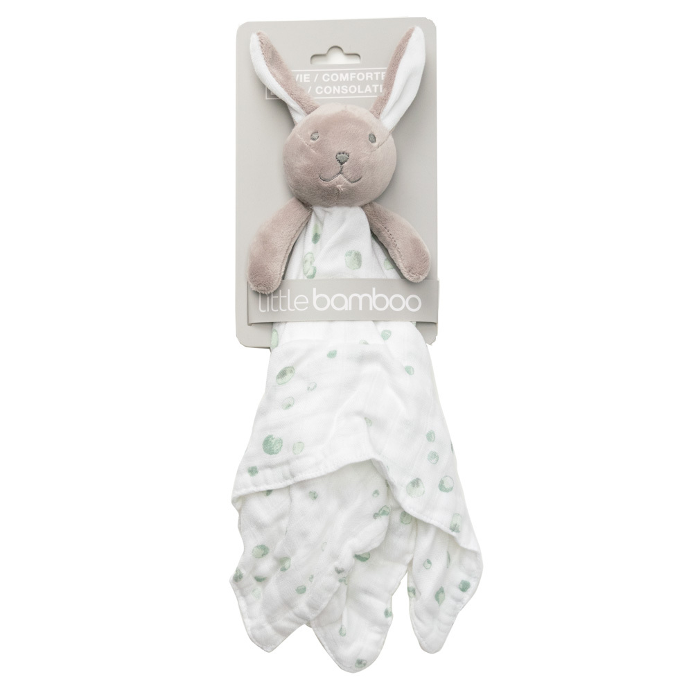 bamboo comforter baby