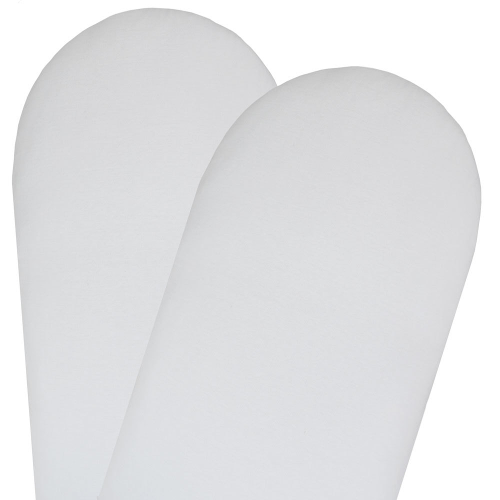 moses basket sheets nz