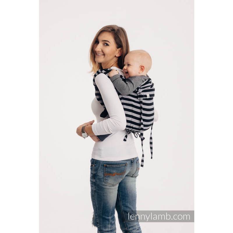 Onbuhimo Carrier Waistbelt free baby carriers The Sleep Store