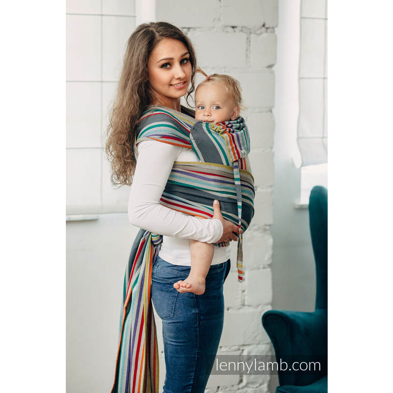 lenny lamb wrap tai review