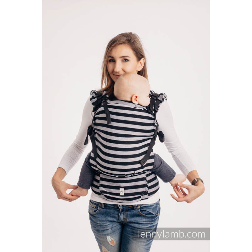 Baby Carrier NZ Expert Carrier Consultants The Sleep Store Page 3