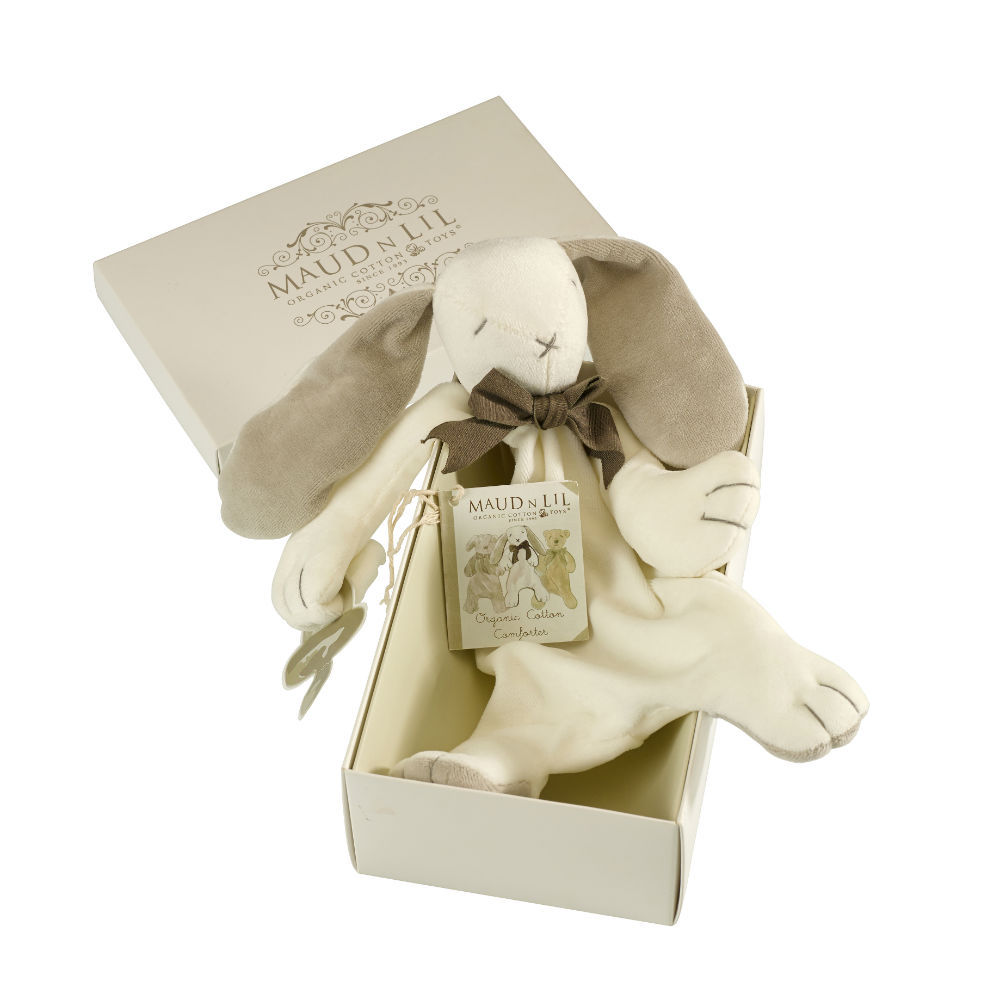 maud and lil comforter