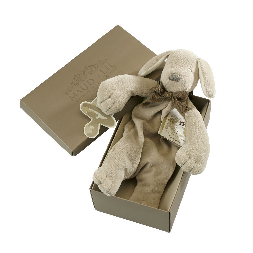 maud and lil comforter