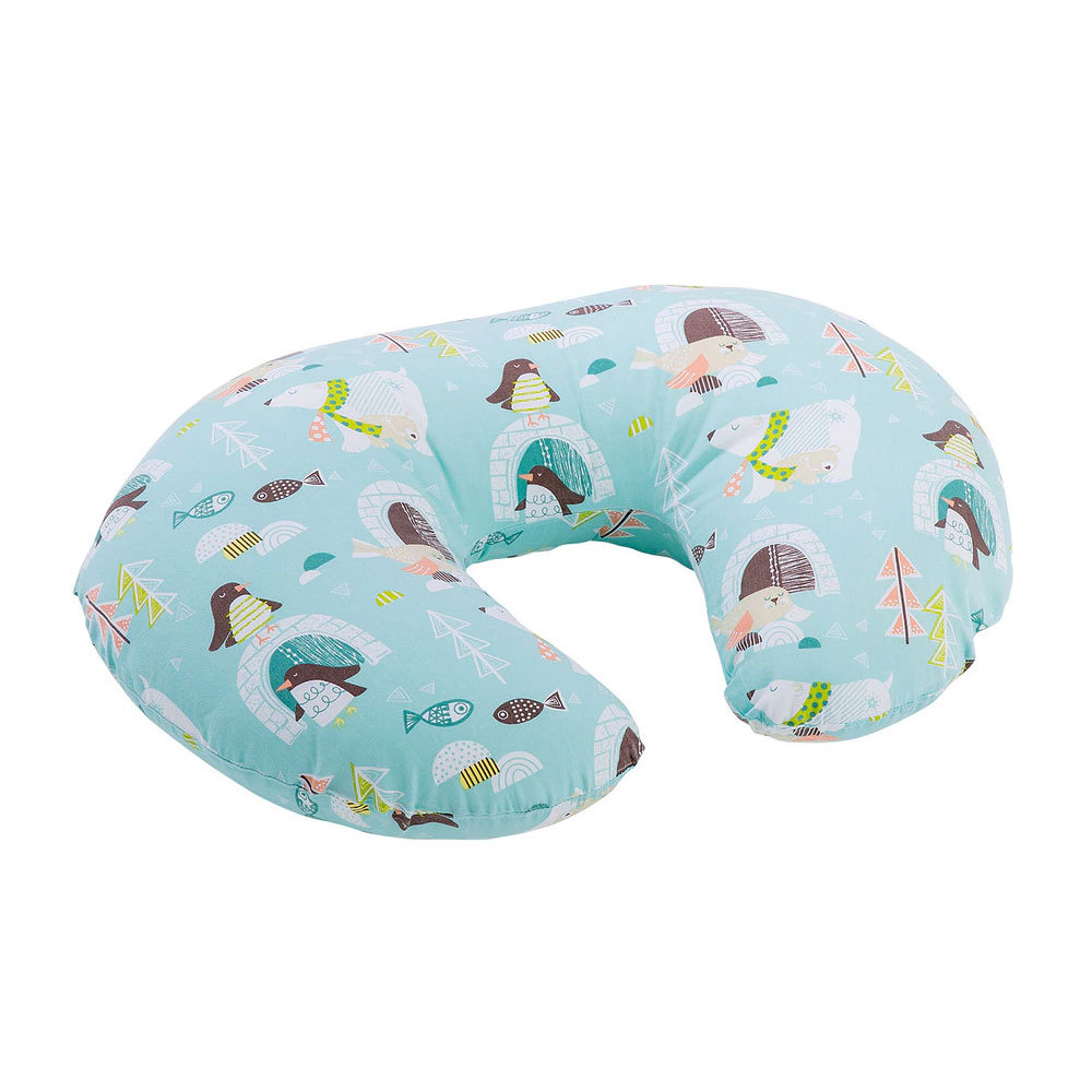 ergobaby Nursing Pillow Breastpumps & Breastfeeding Accessories