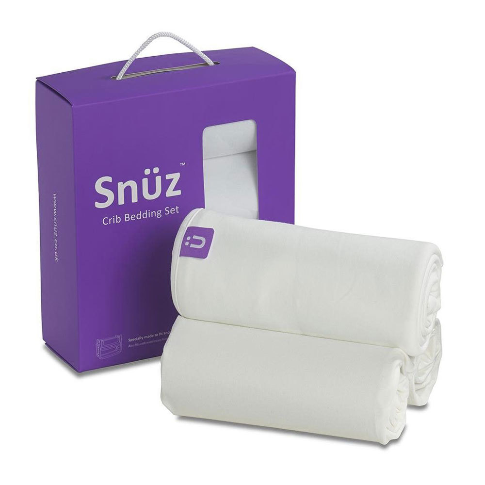 snuzpod mattress protector nz