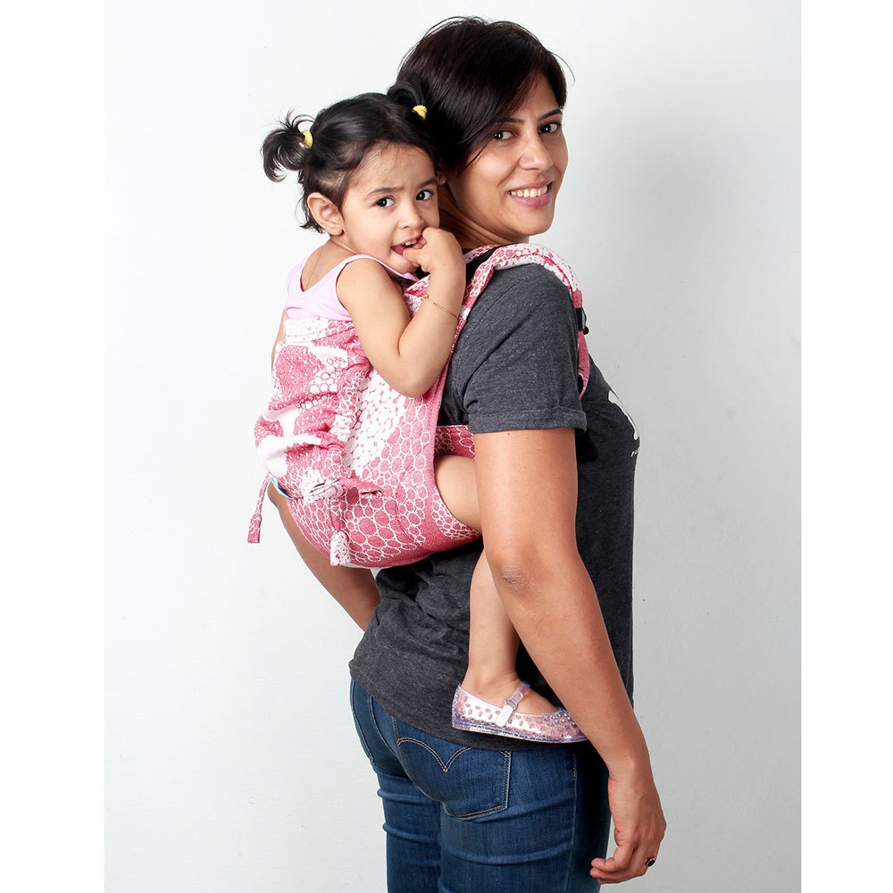 Shop Baby Carriers Onbuhimo The Sleep Store NZ