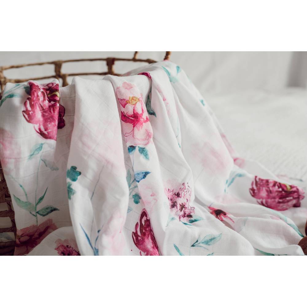 Muslin Wraps NZ Baby Swaddles & Wraps The Sleep Store