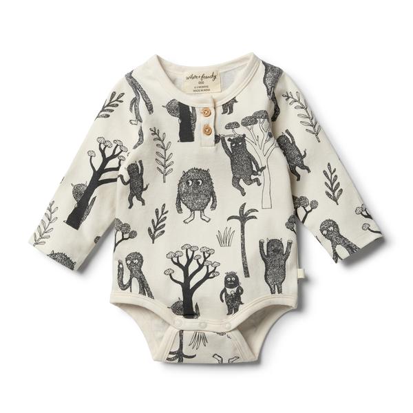 Cotton Mitten Sleeves Accessories Jack and Abby